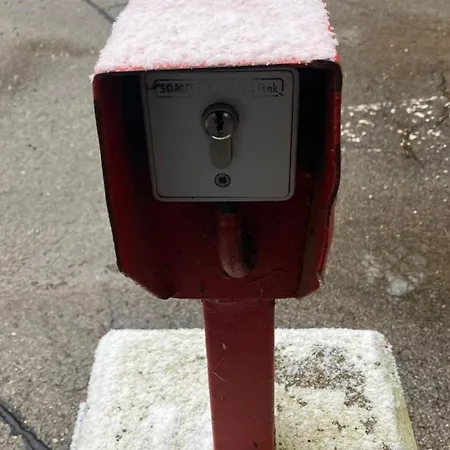 Direkt Am Ossiachersee *