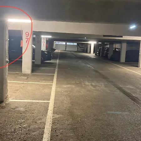 Direkt Am Ossiachersee Apartment *