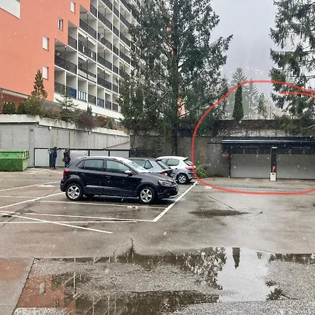 Direkt Am Ossiachersee Appartement