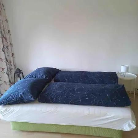 Appartement Direkt Am Ossiachersee *