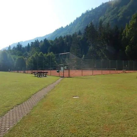 Apartment Direkt Am Ossiachersee