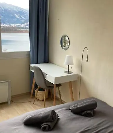 Direkt Am Ossiachersee Villach