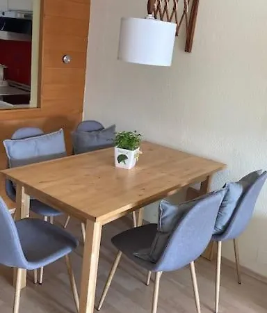 Direkt Am Ossiachersee Apartment