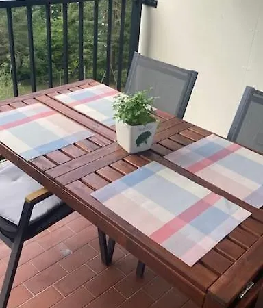 Direkt Am Ossiachersee Apartment *