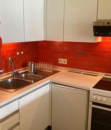 Appartement Direkt Am Ossiachersee Villach