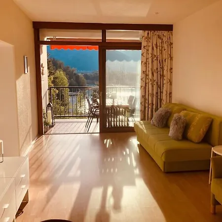 Direkt Am Ossiachersee Apartment Villach