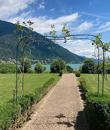 Direkt Am Ossiachersee Villach