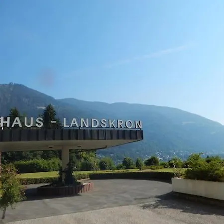 Direkt Am Ossiachersee