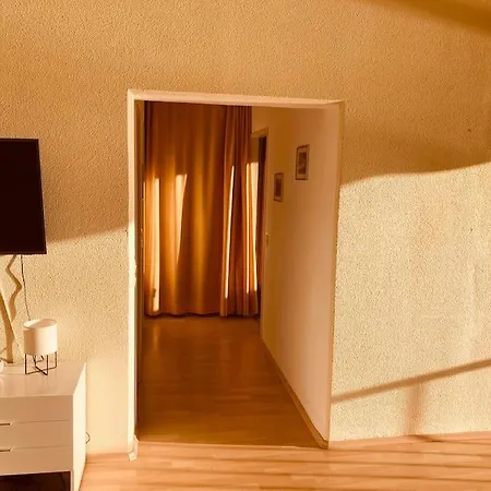 Direkt Am Ossiachersee Apartment *