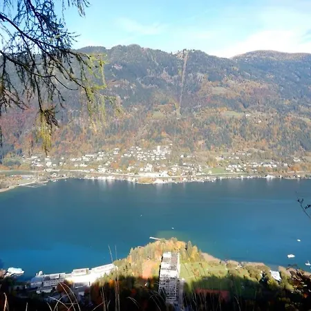 Direkt Am Ossiachersee * Villach