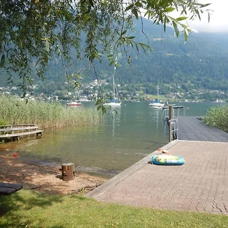 Direkt Am Ossiachersee Villach