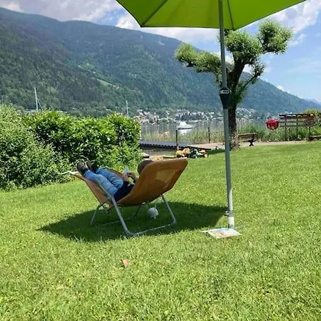 Direkt Am Ossiachersee