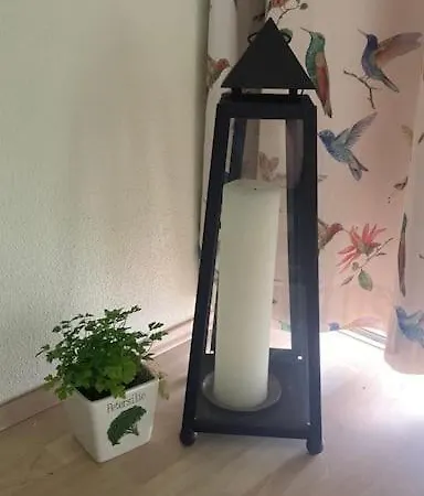 Direkt Am Ossiachersee Apartment *