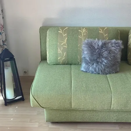 Appartement Direkt Am Ossiachersee Villach