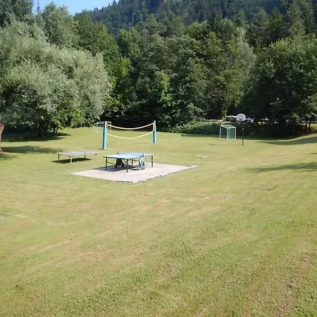 Apartment Direkt Am Ossiachersee