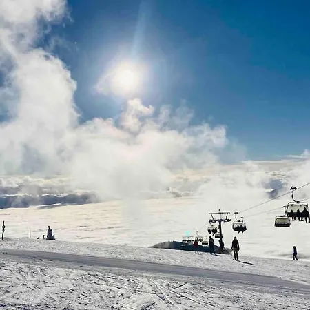 Apartment Direkt Am Ossiachersee *
