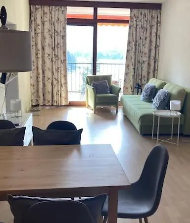 Direkt Am Ossiachersee * Villach