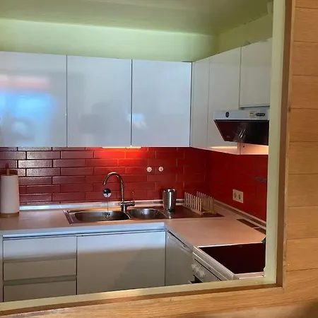 Apartment Direkt Am Ossiachersee