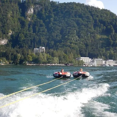 Direkt Am Ossiachersee Apartment