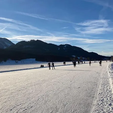 Apartment Direkt Am Ossiachersee *