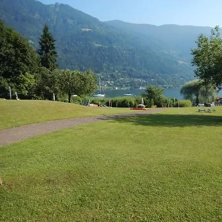 Direkt Am Ossiachersee *