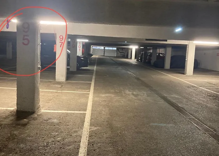 Direkt Am Ossiachersee Appartement *