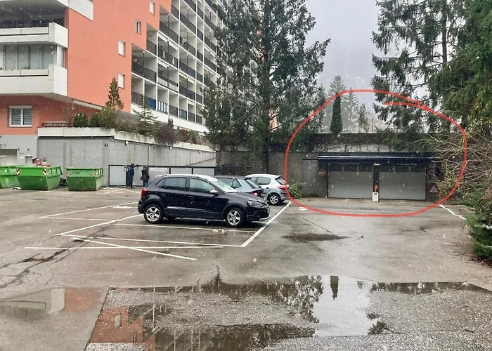 Direkt Am Ossiachersee Appartement