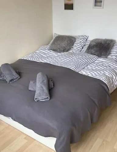 Appartement Direkt Am Ossiachersee