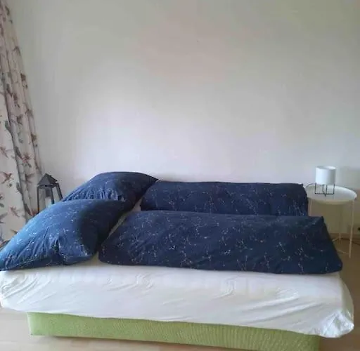 Appartement Direkt Am Ossiachersee *