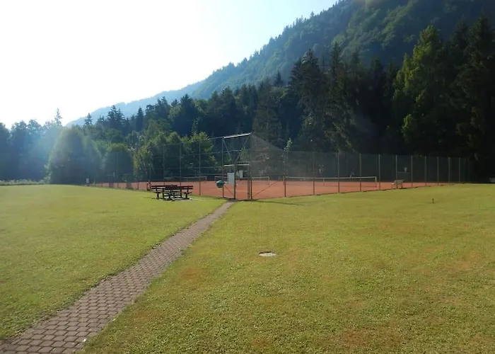 Appartement Direkt Am Ossiachersee