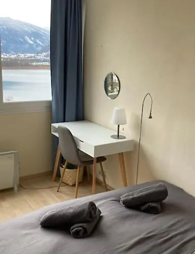 Direkt Am Ossiachersee Villach