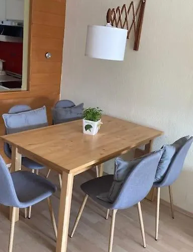 Direkt Am Ossiachersee Appartement