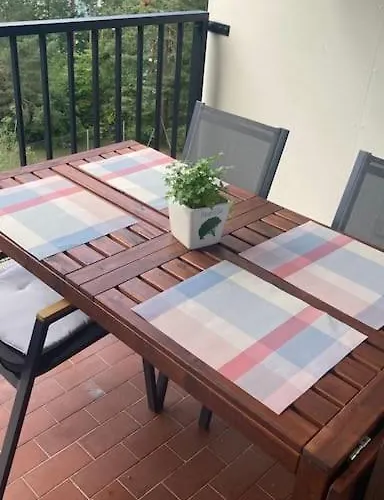 Direkt Am Ossiachersee Appartement *