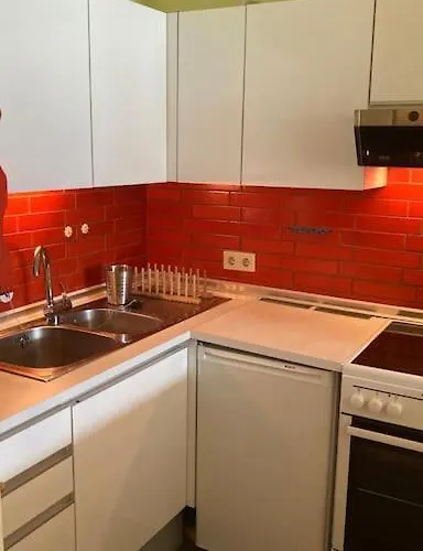 Appartement Direkt Am Ossiachersee Villach