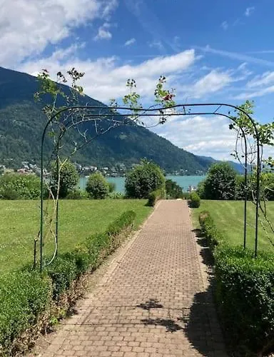 Direkt Am Ossiachersee Villach