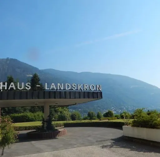 Direkt Am Ossiachersee