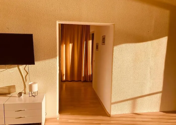 Direkt Am Ossiachersee Appartement *