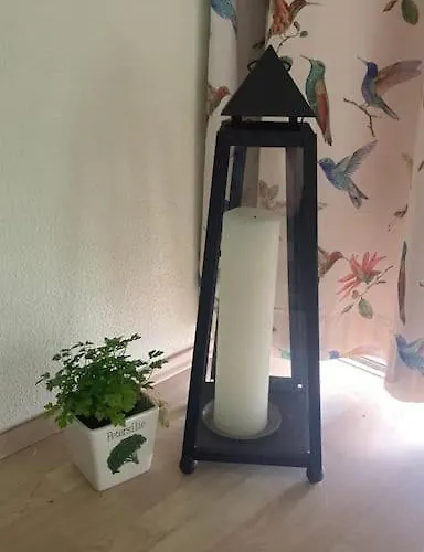 Direkt Am Ossiachersee Appartement *