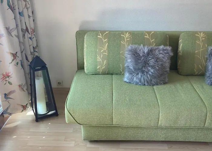 Appartement Direkt Am Ossiachersee Villach