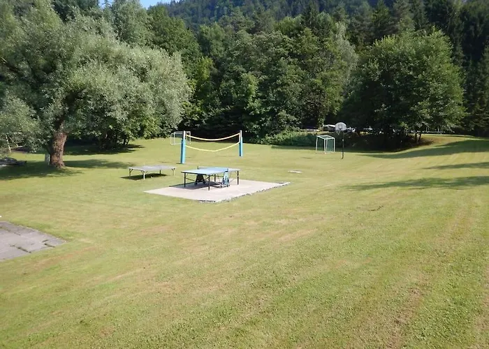 Appartement Direkt Am Ossiachersee