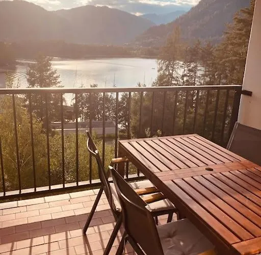 Direkt Am Ossiachersee Villach