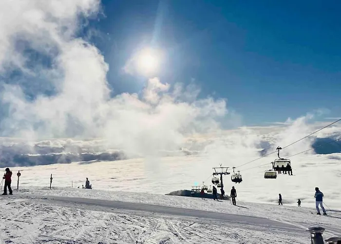 Appartement Direkt Am Ossiachersee *