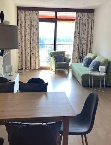 Direkt Am Ossiachersee * Villach