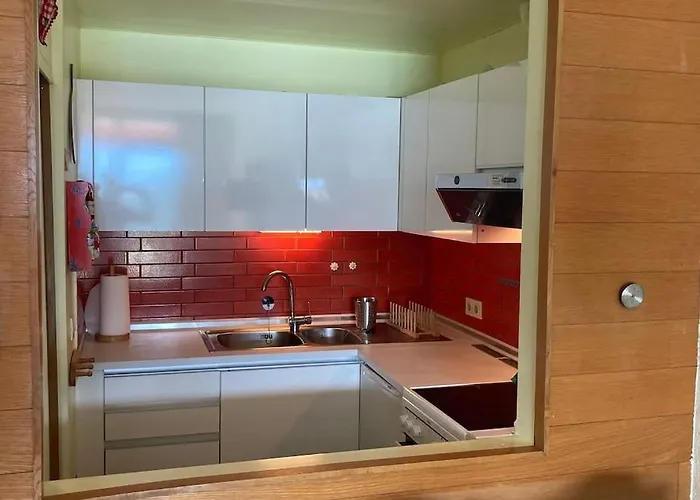 Appartement Direkt Am Ossiachersee