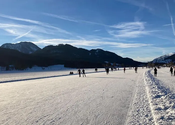 Appartement Direkt Am Ossiachersee *