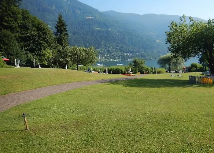 Direkt Am Ossiachersee *